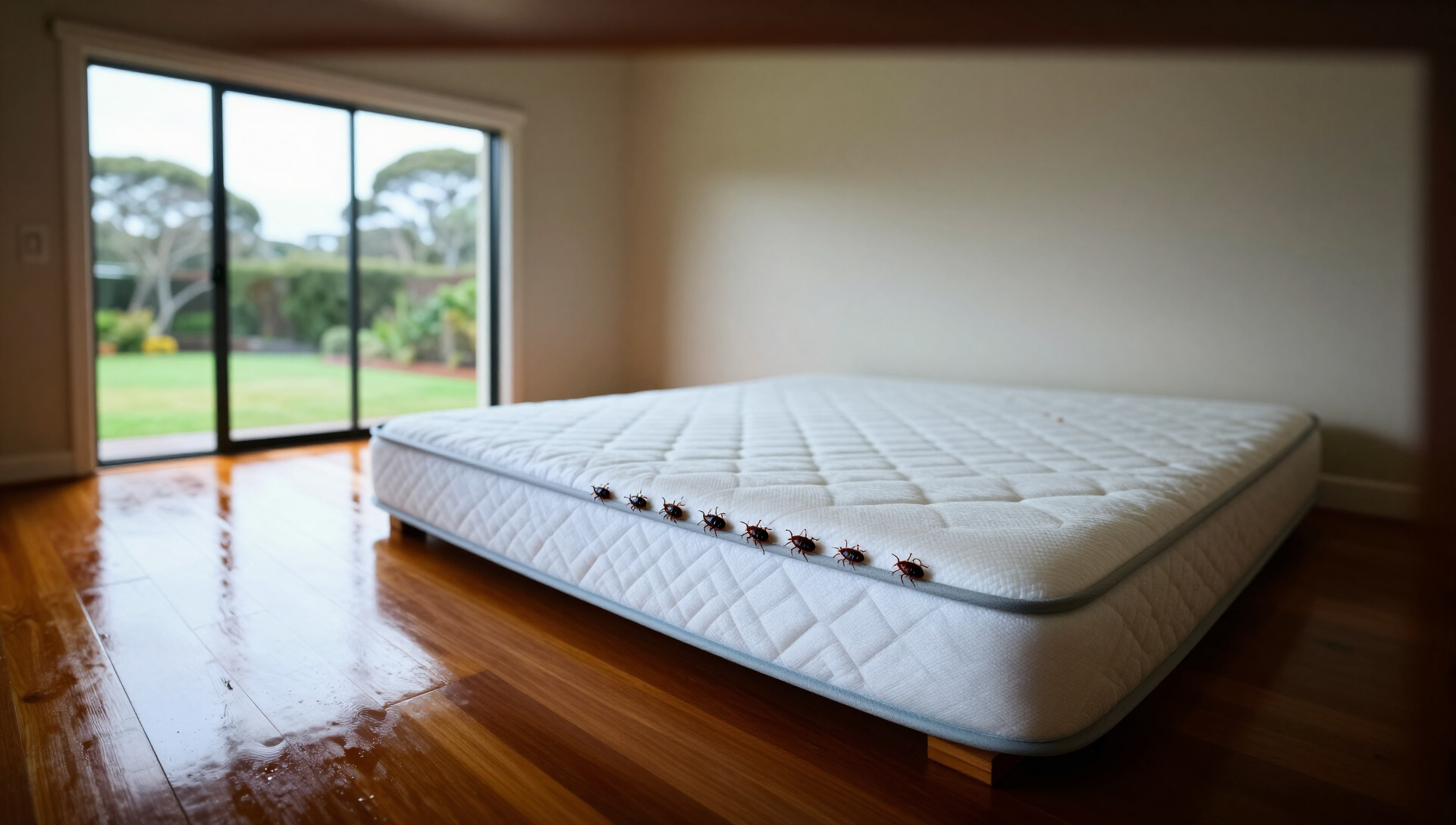 Bed Bugs Control in Tempe