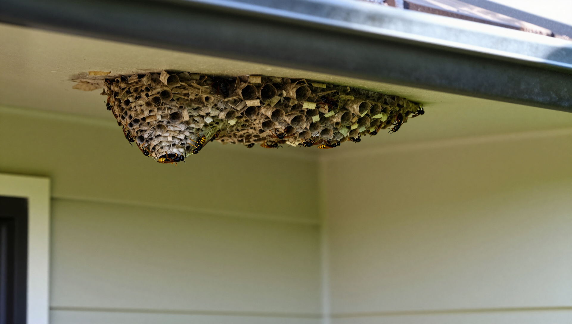 Bees and Wasp Removal in Tempe