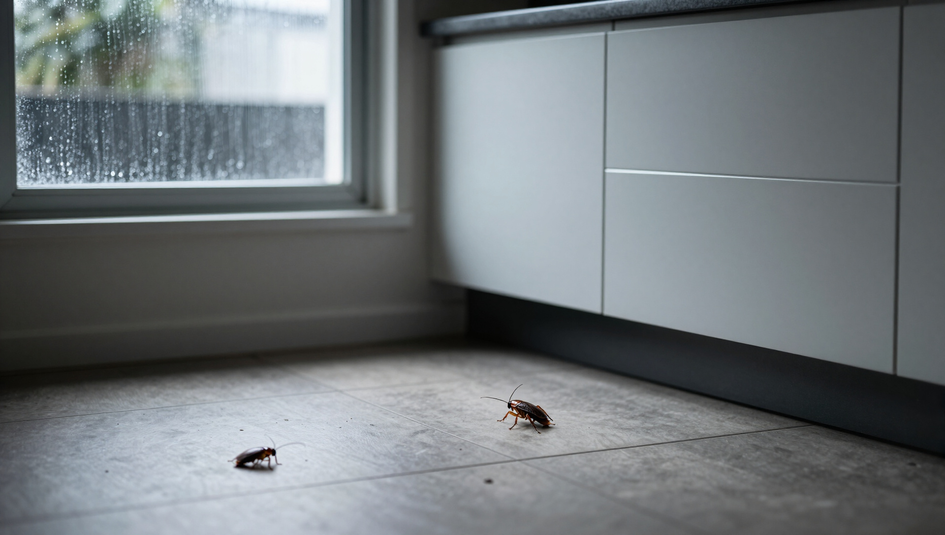Cockroach Removal in Tempe
