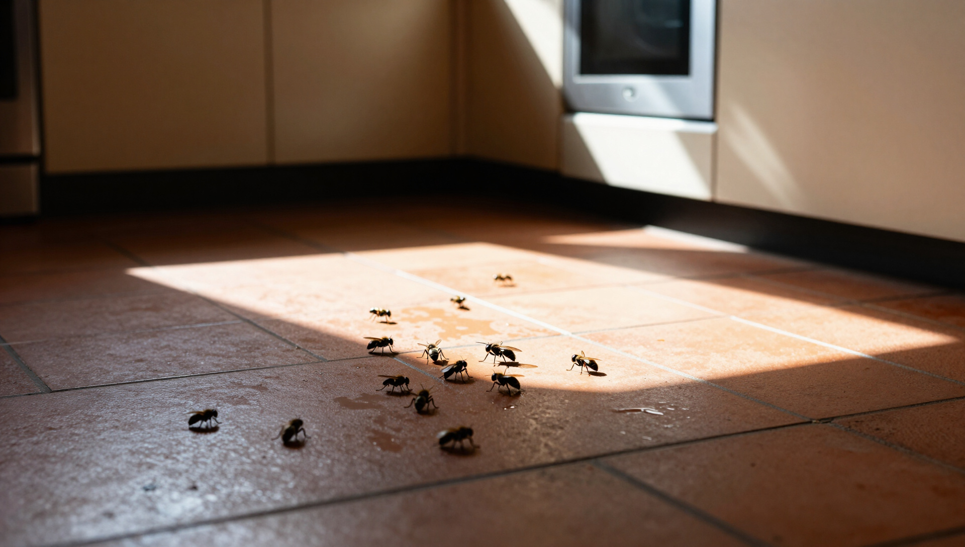 Insect Control in Tempe