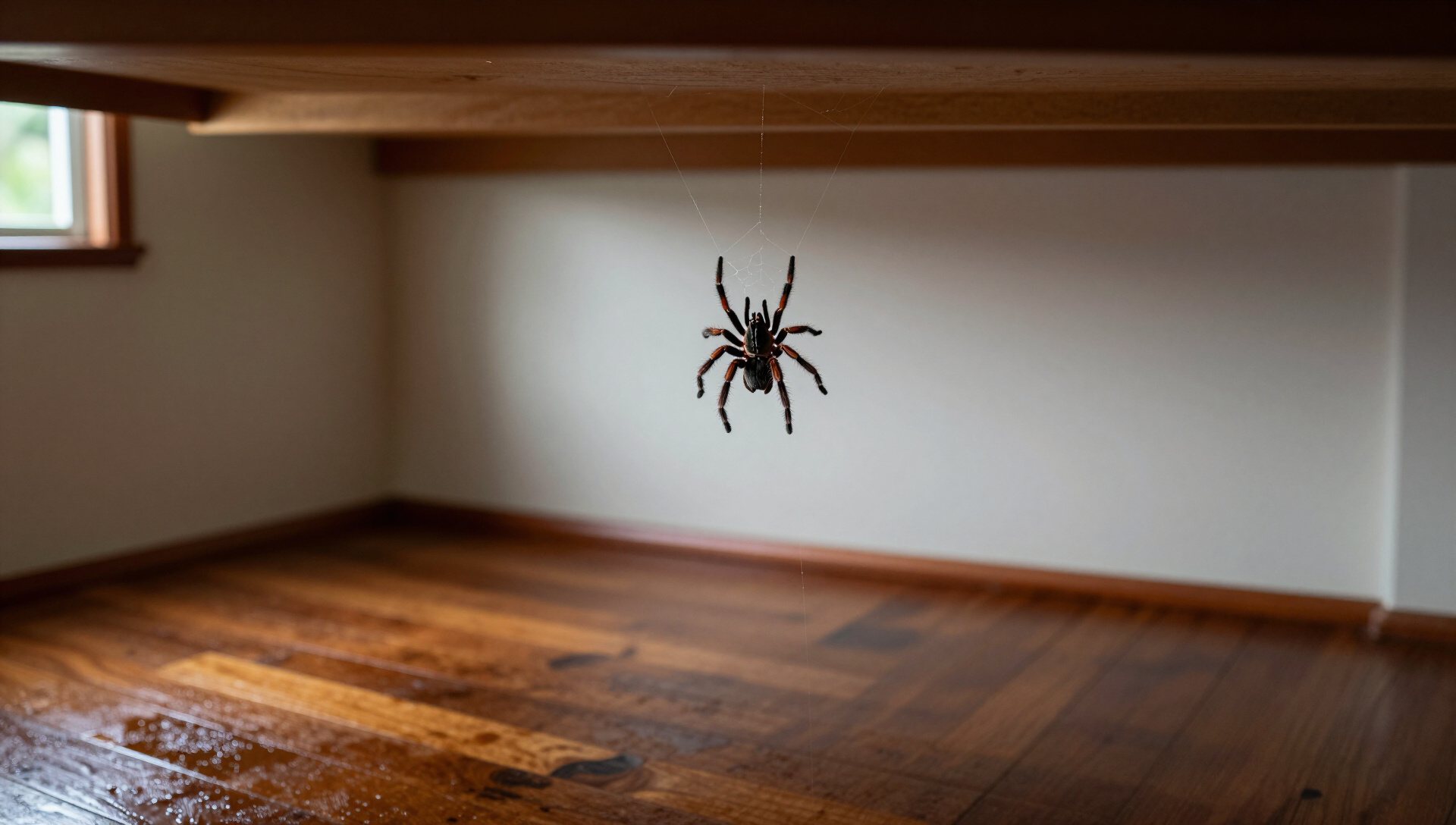Spider Control in Tempe